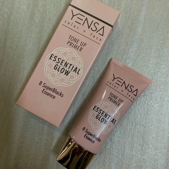 Studio Makeup + YENSA Beauty Products - Picture 3 of 3